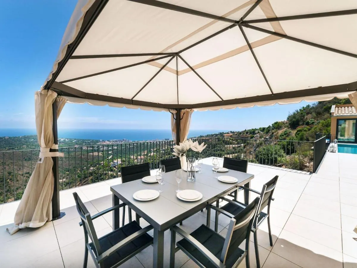 Holiday Home Suites Mas Nou Platja d'Aro