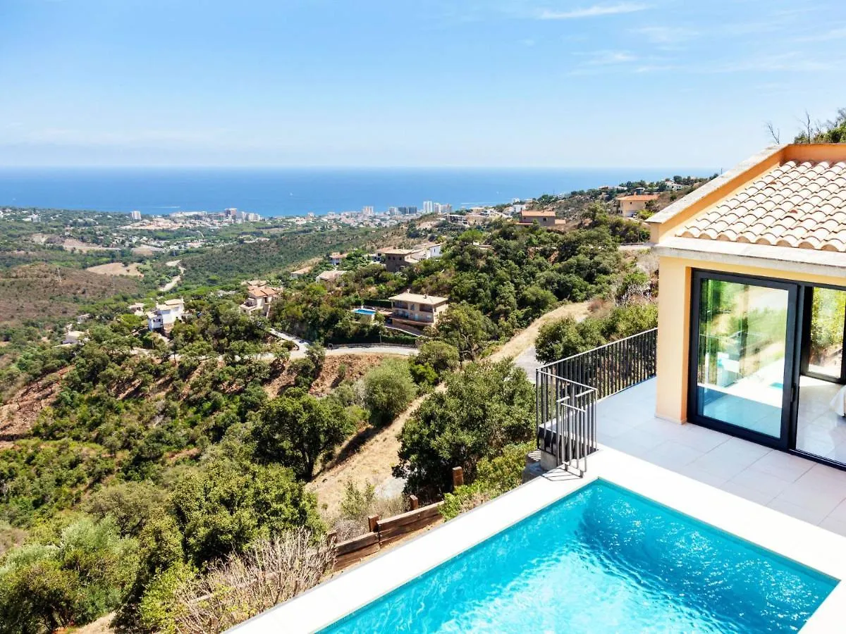 Holiday Home Suites Mas Nou Platja d'Aro