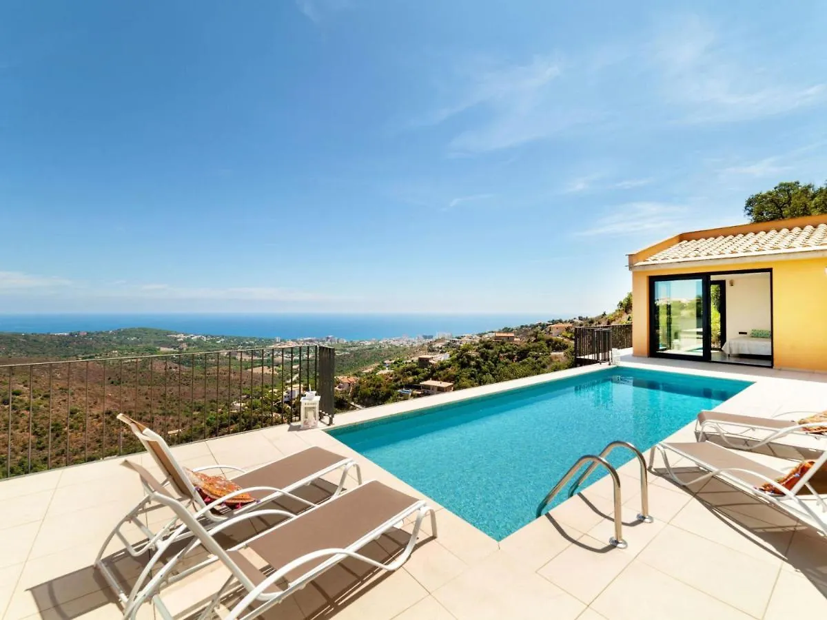 Holiday Home Suites Mas Nou Platja d'Aro