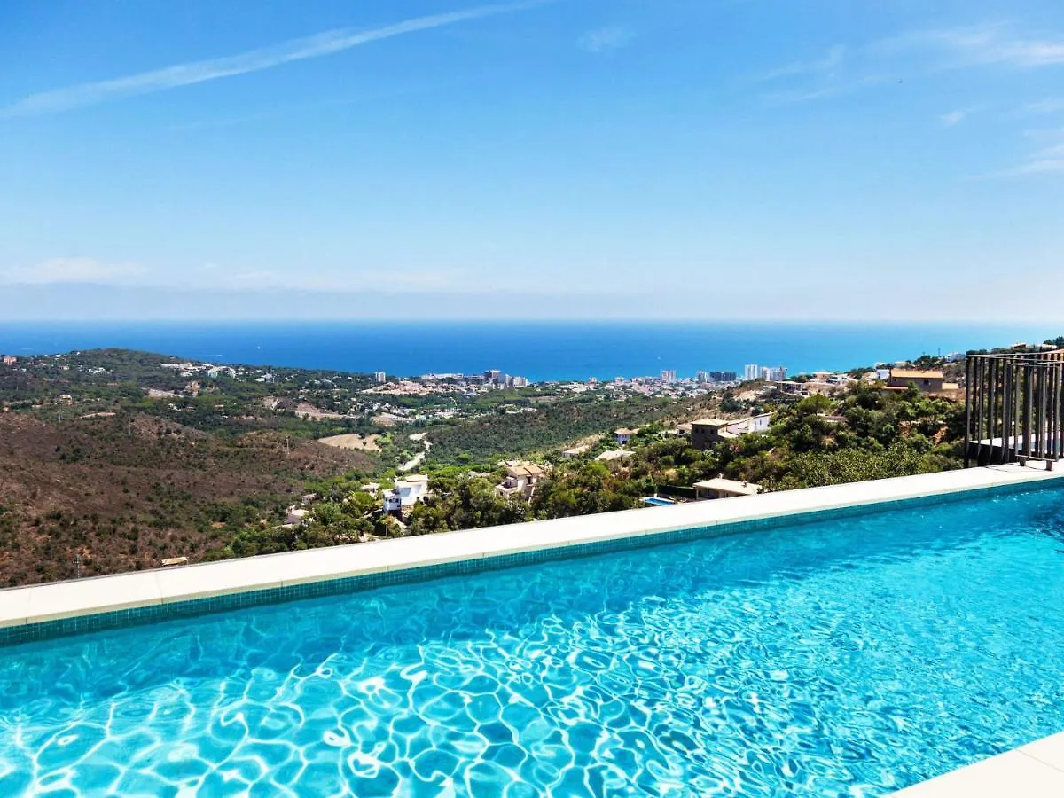 Holiday Home Suites Mas Nou Platja d'Aro