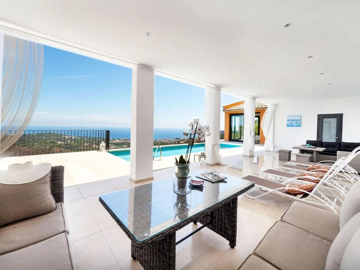 Holiday Home Suites Mas Nou Platja d'Aro