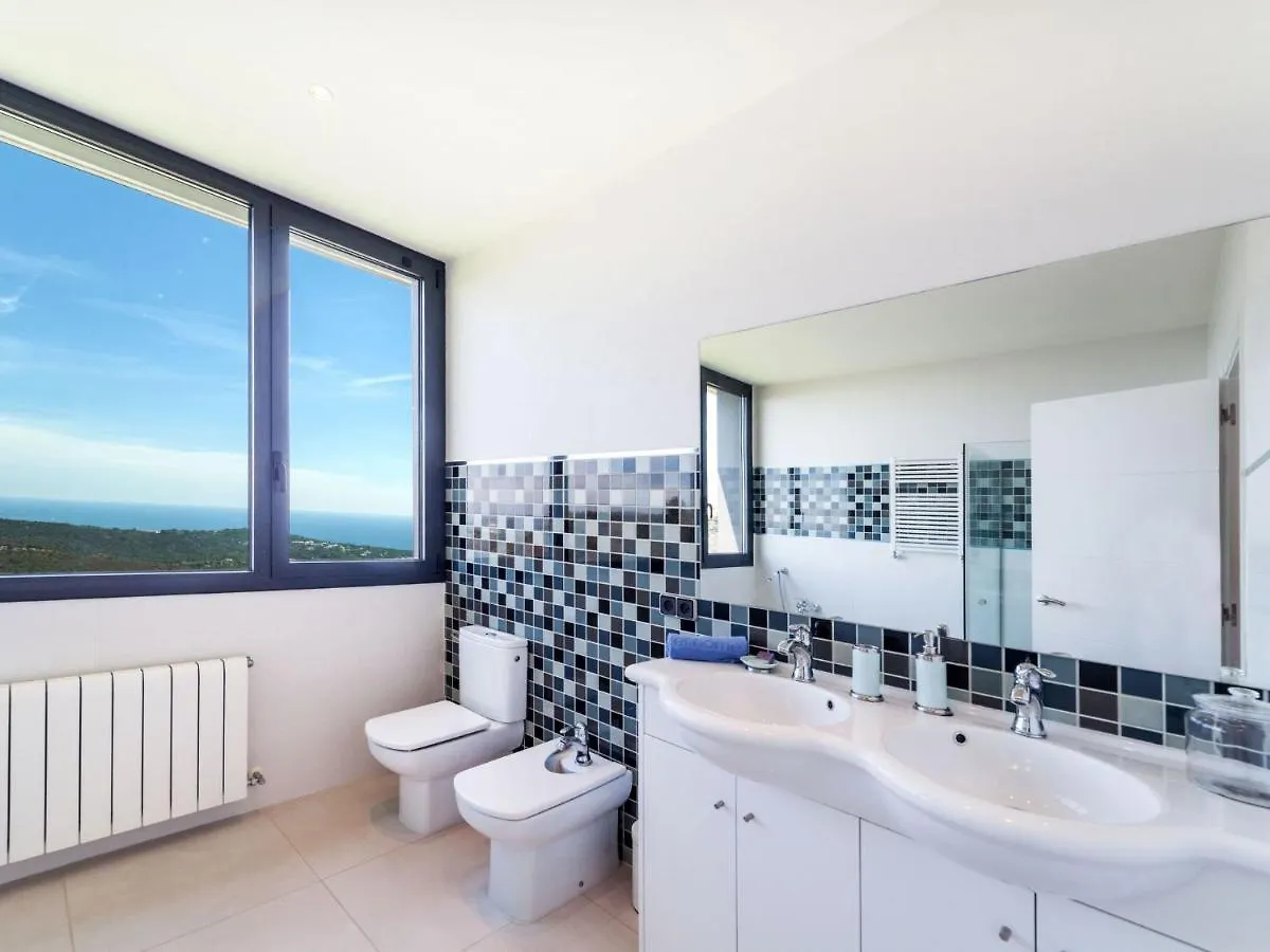 Holiday Home Suites Mas Nou Platja d'Aro
