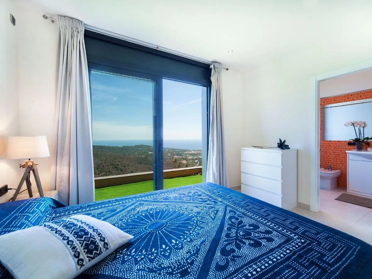 Holiday Home Suites Mas Nou Platja d'Aro Spain