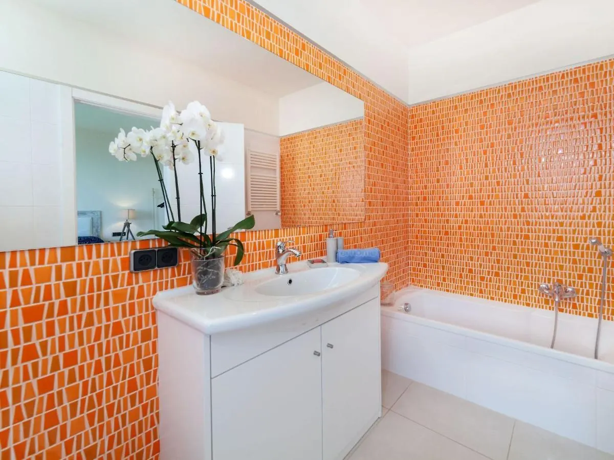 Holiday Home Suites Mas Nou Platja d'Aro
