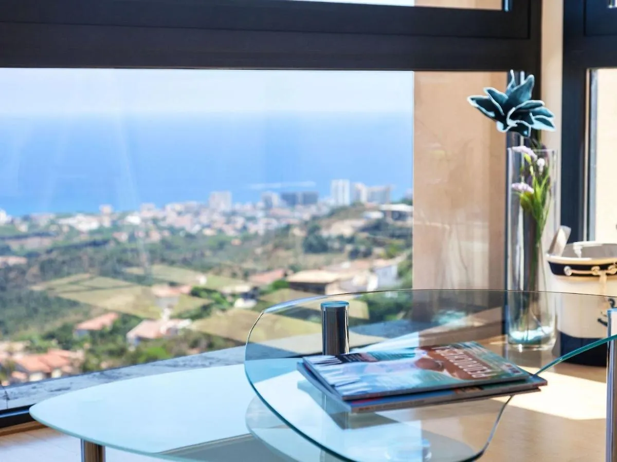 Holiday Home Suites Mas Nou Platja d'Aro