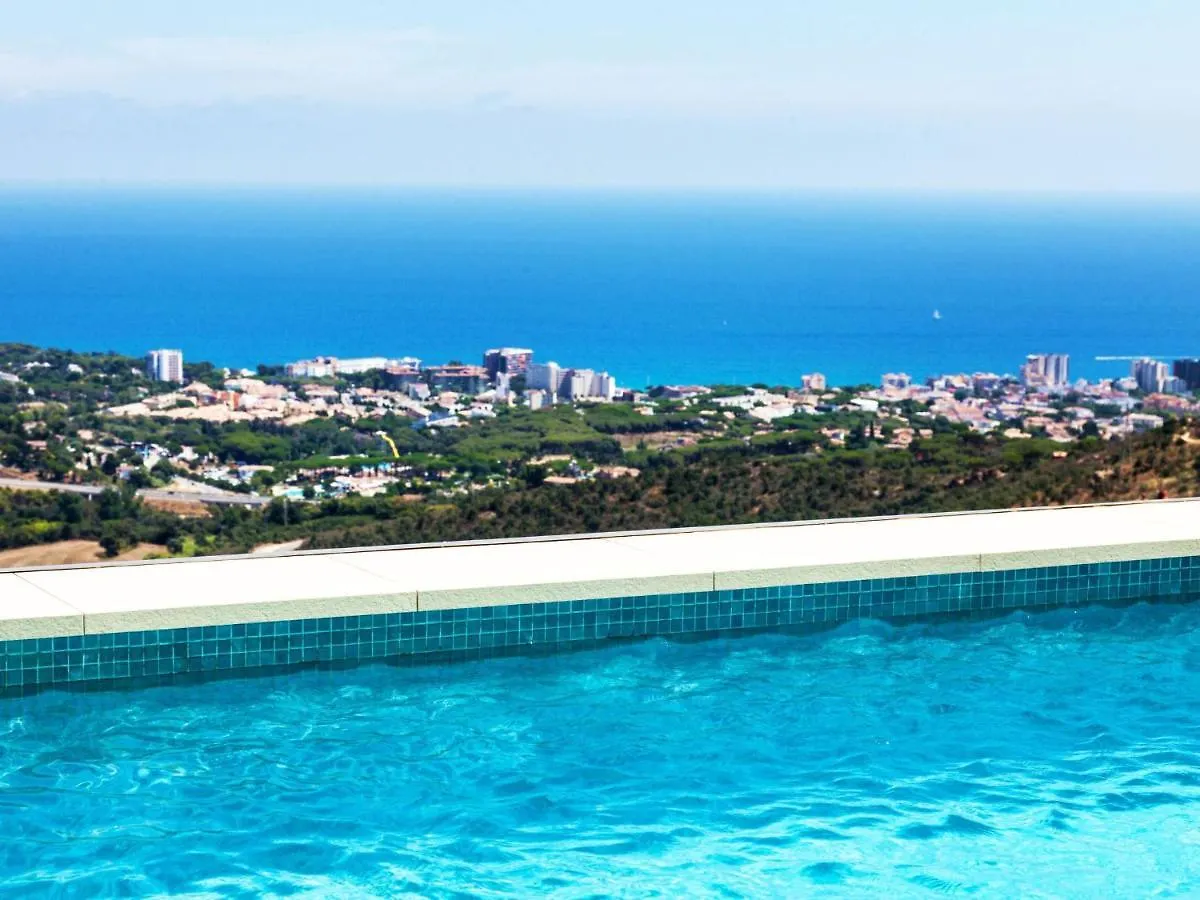 Holiday Home Suites Mas Nou Platja d'Aro