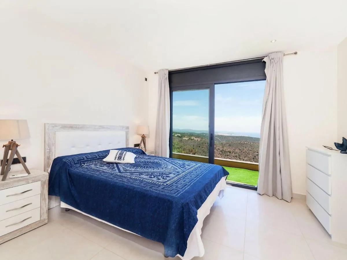 Holiday Home Suites Mas Nou Platja d'Aro Spain
