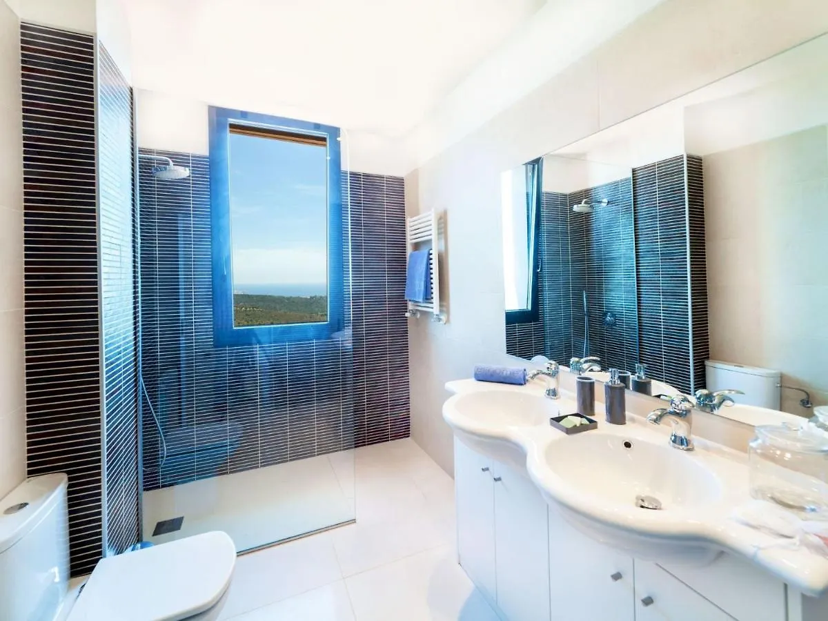 Holiday Home Suites Mas Nou Platja d'Aro Spain