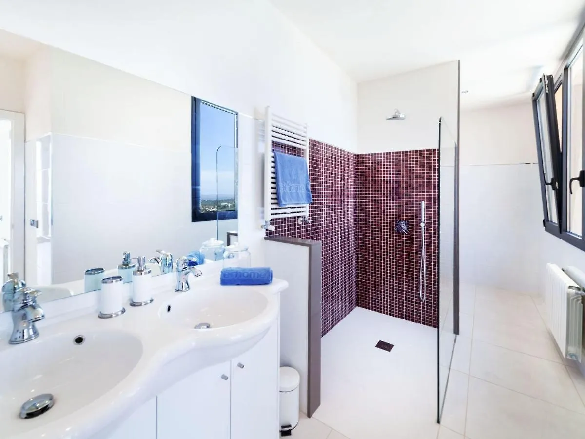 Holiday Home Suites Mas Nou Platja d'Aro