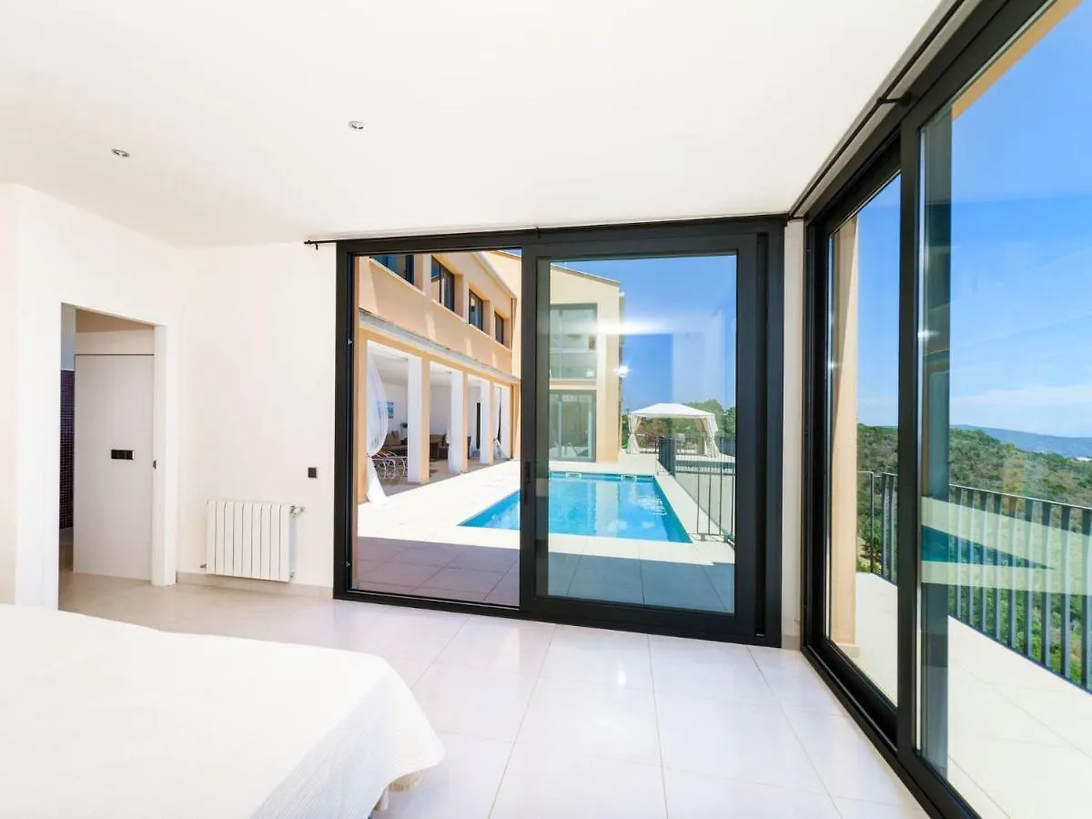 Holiday Home Suites Mas Nou Platja d'Aro