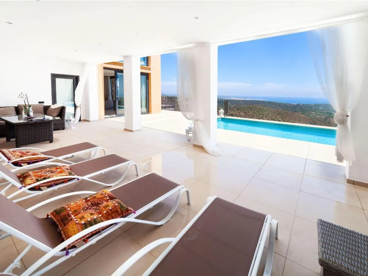 Holiday Home Suites Mas Nou Platja d'Aro 0*,  Spain