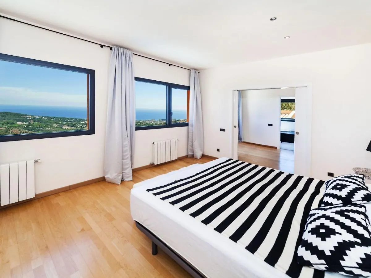 Holiday Home Suites Mas Nou Platja d'Aro