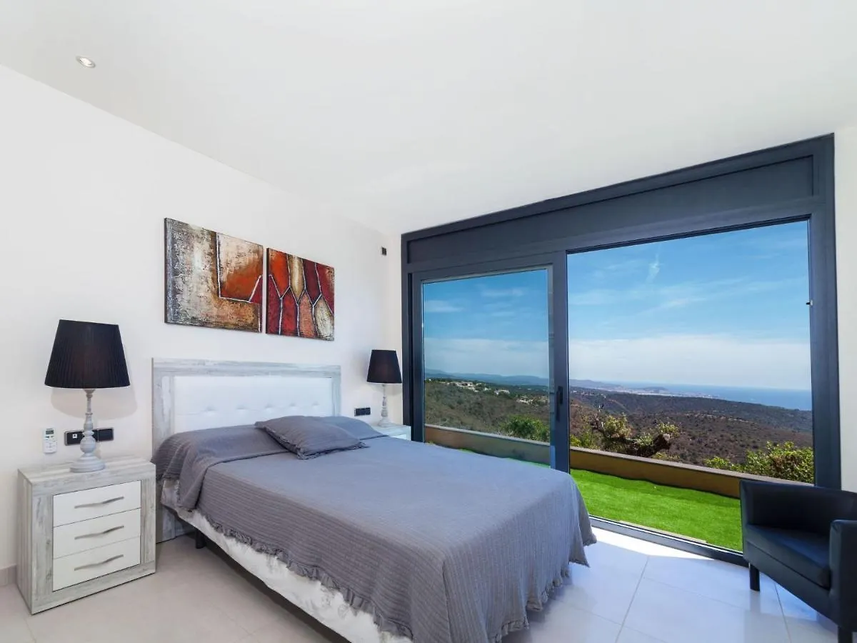 Holiday Home Suites Mas Nou Platja d'Aro Spain