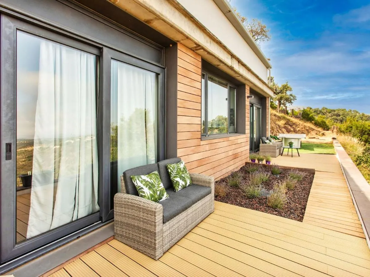 Holiday Home Suites Mas Nou Platja d'Aro 0*,  Spain