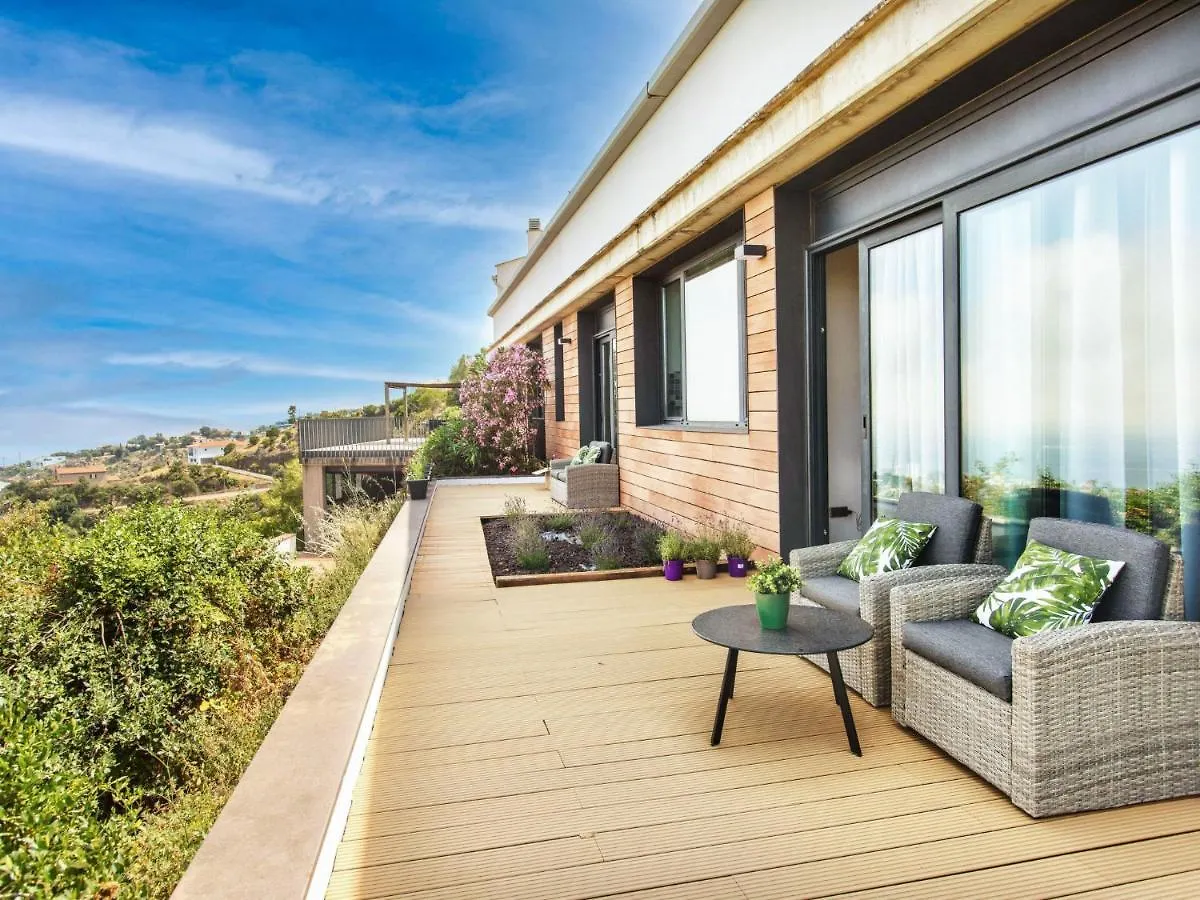 Holiday Home Suites Mas Nou Platja d'Aro
