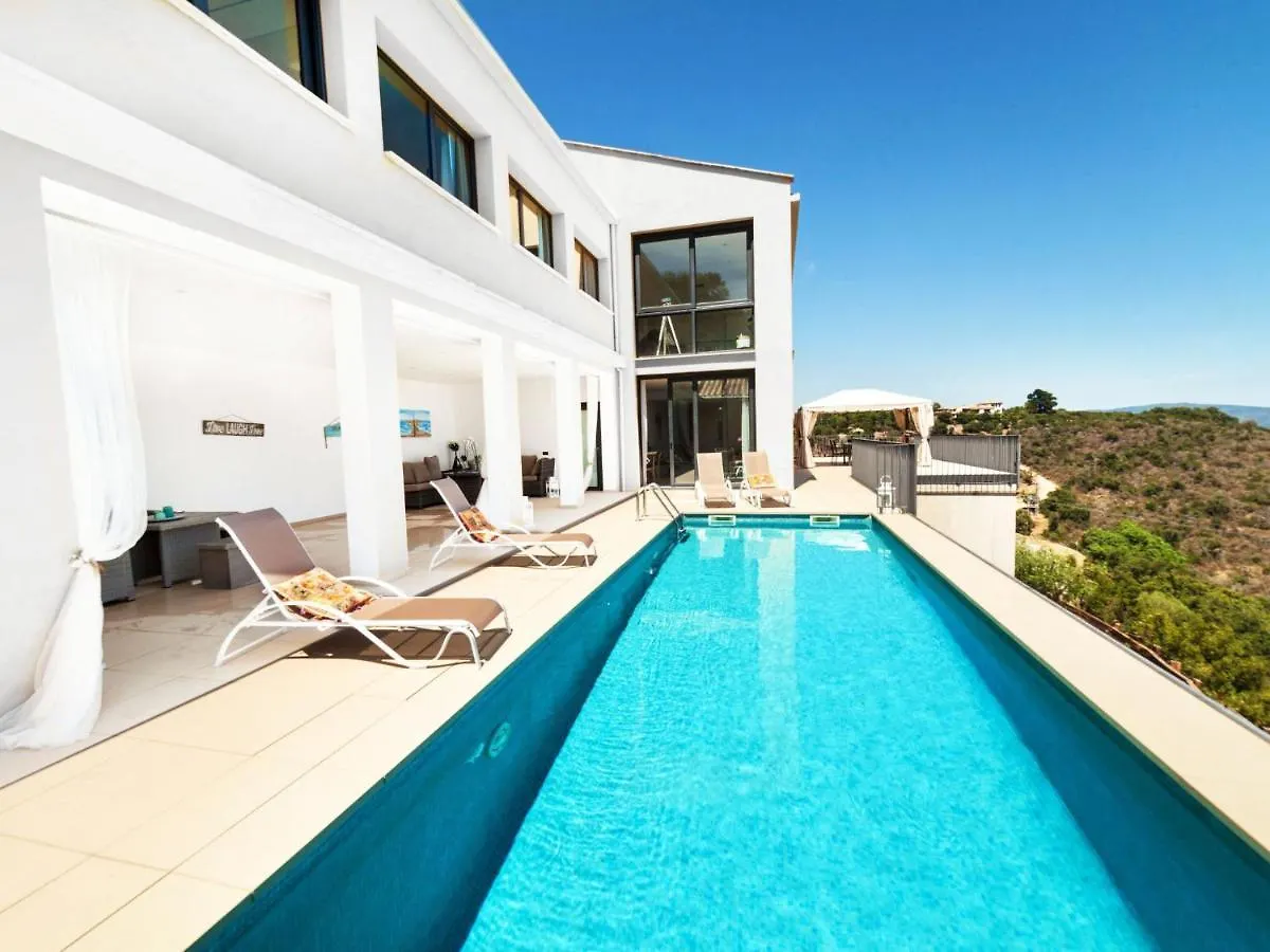 Holiday Home Suites Mas Nou Platja d'Aro Spain