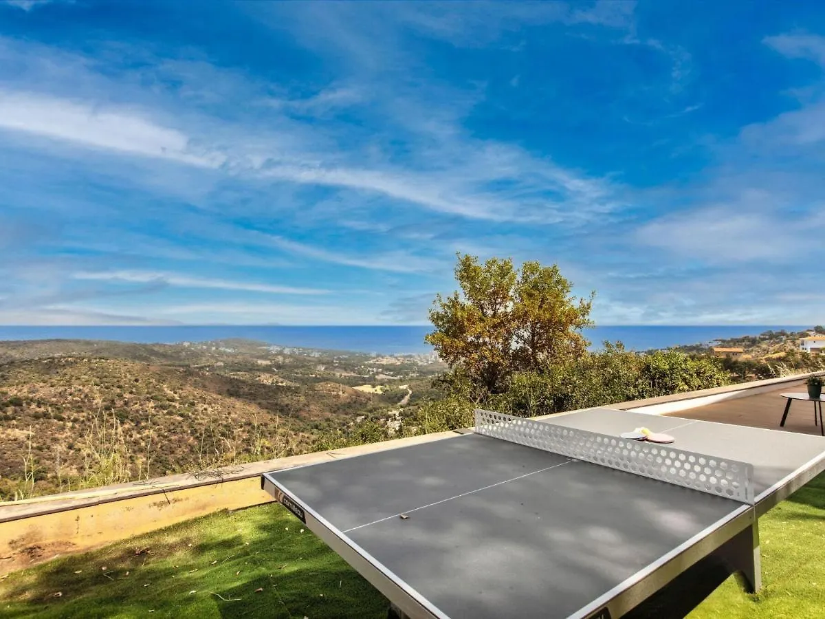 Holiday Home Suites Mas Nou Platja d'Aro
