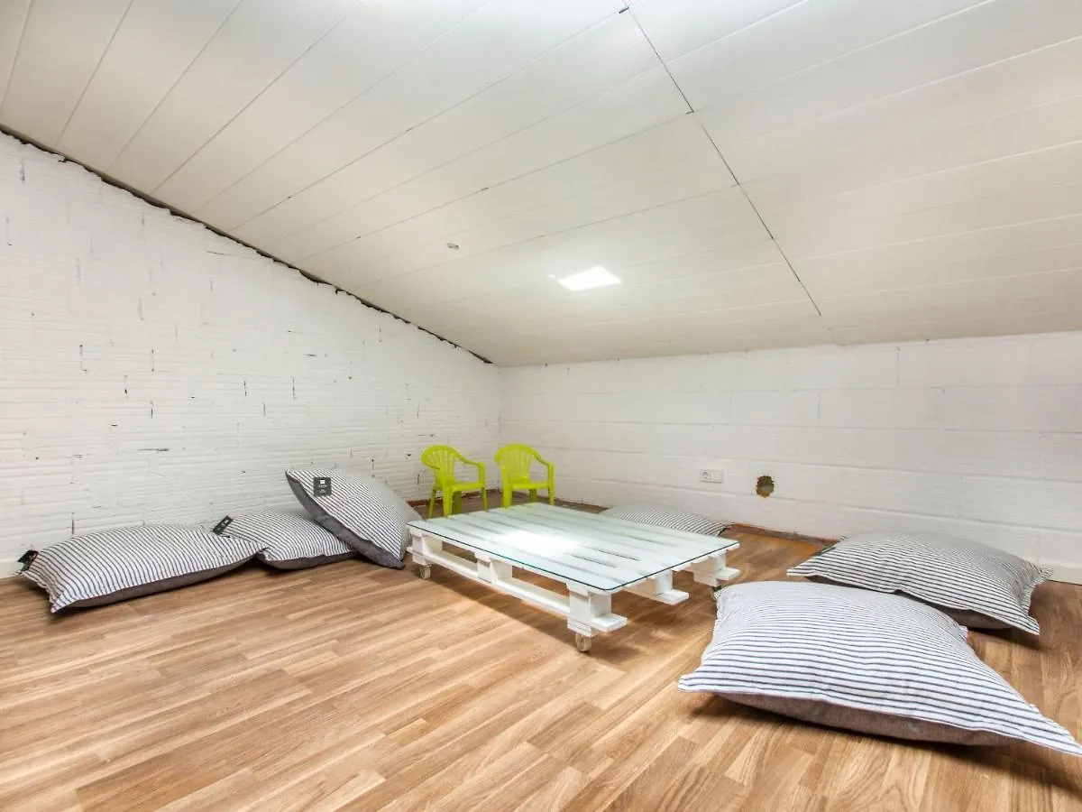 Holiday Home Suites Mas Nou Platja d'Aro