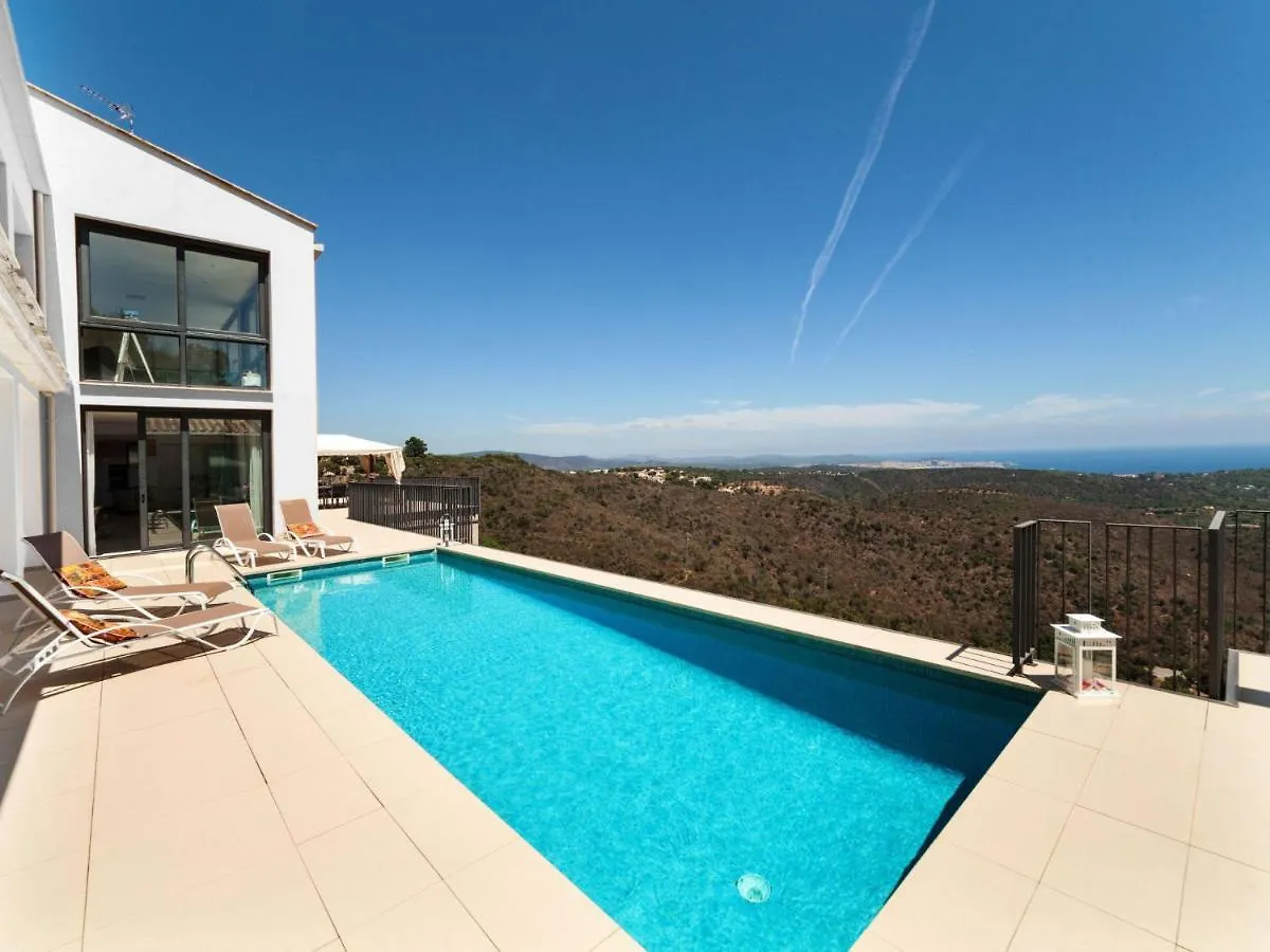 Holiday Home Suites Mas Nou Platja d'Aro