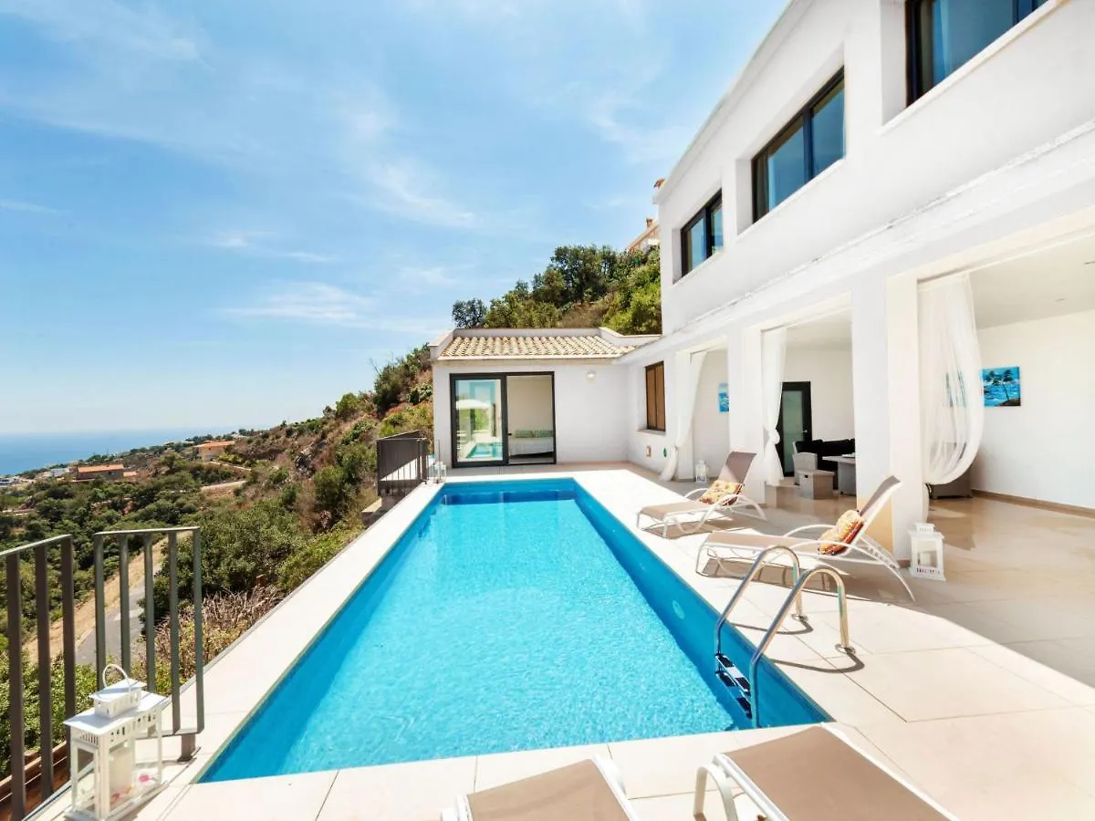 Holiday Home Suites Mas Nou Platja d'Aro