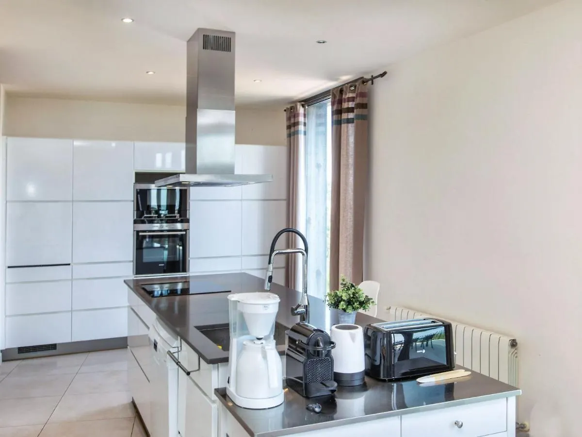 Holiday Home Suites Mas Nou Platja d'Aro 0*,