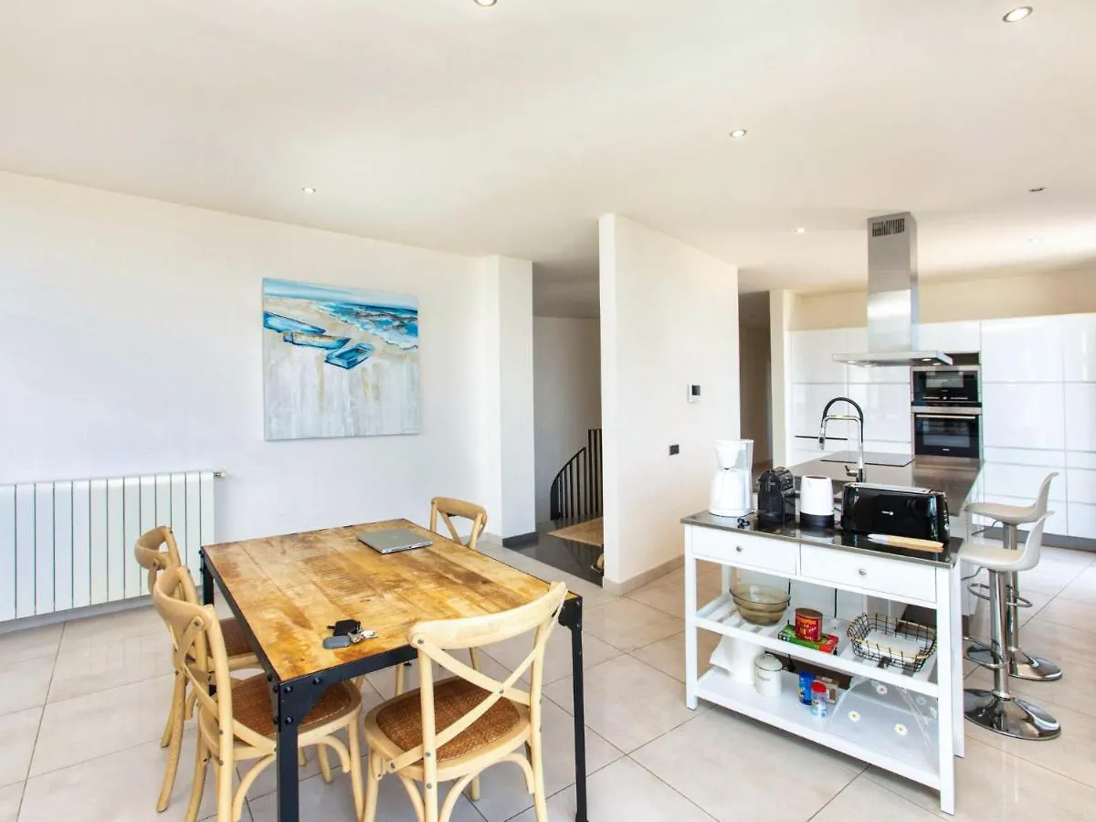 Holiday Home Suites Mas Nou Platja d'Aro Spain