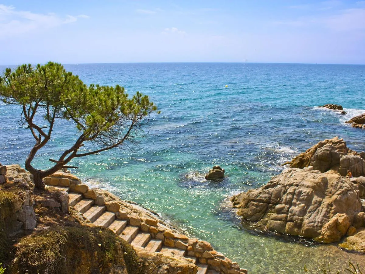Holiday Home Suites Mas Nou Platja d'Aro