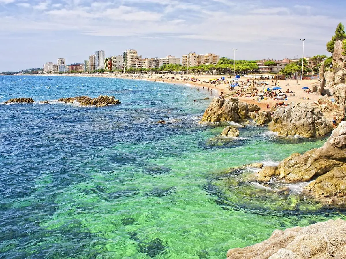 Holiday Home Suites Mas Nou Platja d'Aro Spain