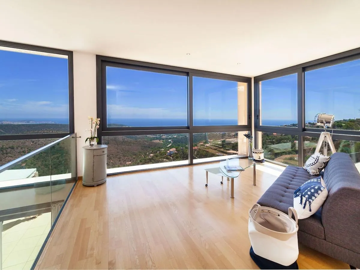 Holiday Home Suites Mas Nou Platja d'Aro