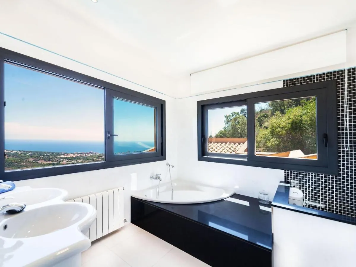 Holiday Home Suites Mas Nou Platja d'Aro