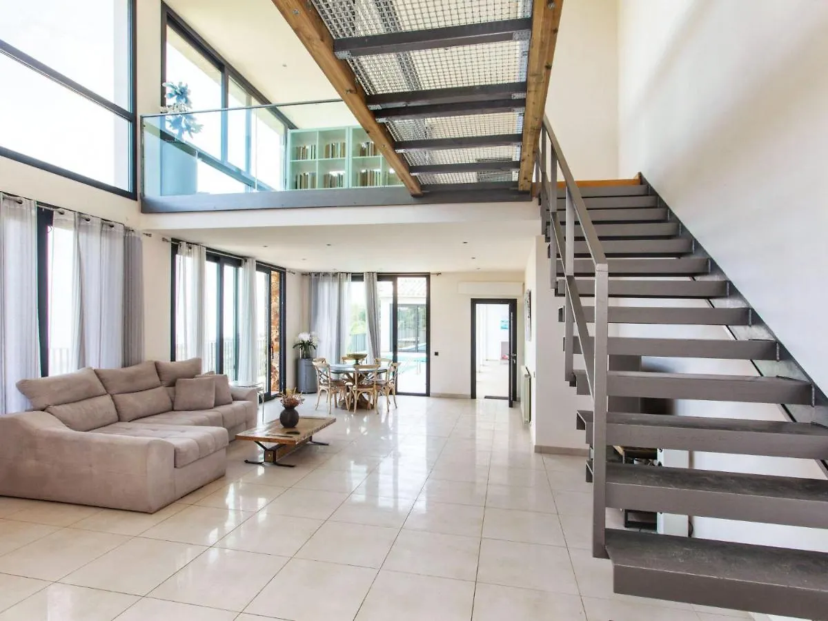 Holiday Home Suites Mas Nou Platja d'Aro